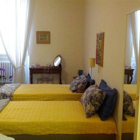 Arnolfo B&B Флоренція Екстер'єр фото