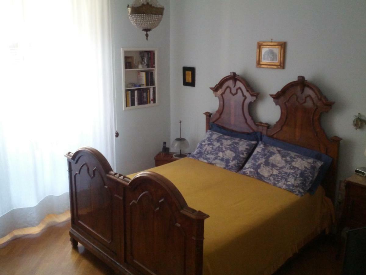 Arnolfo B&B Флоренція Екстер'єр фото