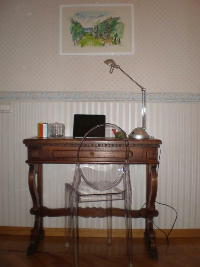 Arnolfo B&B Флоренція Екстер'єр фото