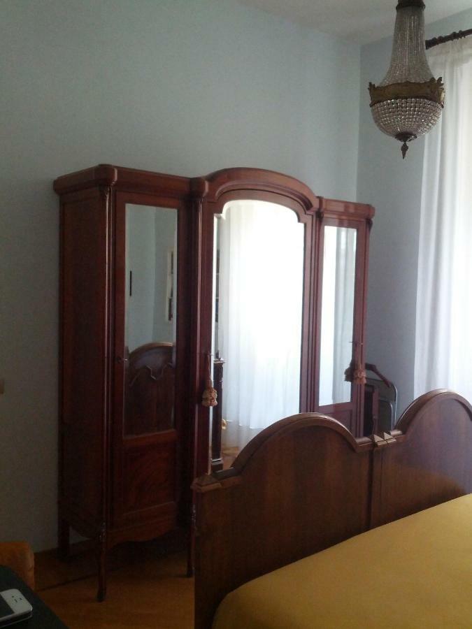 Arnolfo B&B Флоренція Екстер'єр фото